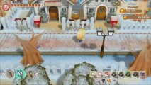 Скриншот № 0 из игры Story of Seasons: Friends of Mineral Town [NSwitch]