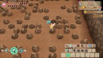 Скриншот № 2 из игры Story of Seasons: Friends of Mineral Town [NSwitch]