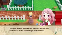 Скриншот № 3 из игры Story of Seasons: Friends of Mineral Town [NSwitch]