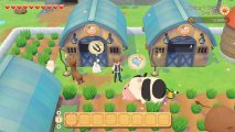 Скриншот № 2 из игры Story of Seasons: Pioneers of Olive Town [NSwitch]