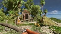 Скриншот № 3 из игры Stranded Deep [NSwitch]