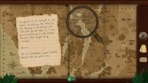 Скриншот № 0 из игры Strange Horticulture & Strange Antiquities [NSwitch]