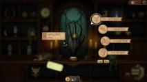 Скриншот № 3 из игры Strange Horticulture & Strange Antiquities [NSwitch]