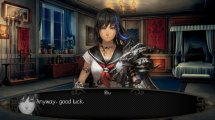 Скриншот № 0 из игры Stranger of Sword City [PS Vita]