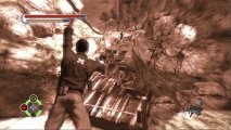 Скриншот № 0 из игры Stranglehold (Б/У) [PS3]
