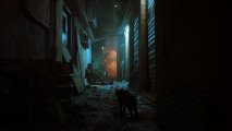 Скриншот № 3 из игры Stray [PS5]