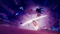 Скриншот № 1 из игры Strayed Lights (Limited Run #238) [NSwitch]