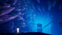 Скриншот № 3 из игры Strayed Lights (Limited Run #238) [NSwitch]