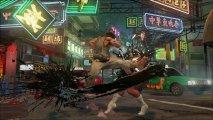 Скриншот № 0 из игры Street Fighter V (5) Arcade Edition (Б/У) [PS4] 