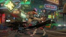 Скриншот № 0 из игры Street Fighter V (5) [PS4] 