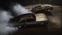 Скриншот № 0 из игры Street Outlaws: The List [NSwitch]