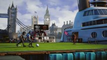 Скриншот № 0 из игры Street Power Football (Б/У) [PS4]