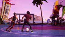 Скриншот № 1 из игры Street Power Soccer [PS4]