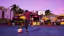 Скриншот № 3 из игры Street Power Soccer [PS4]