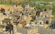 Скриншот № 1 из игры Stronghold Crusader II [PC, Jewel]