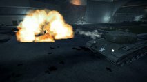 Скриншот № 2 из игры Stubbs the Zombie in Rebel Without a Pulse [Xbox]