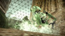 Скриншот № 3 из игры Stubbs the Zombie in Rebel Without a Pulse [Xbox]