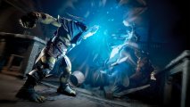 Скриншот № 2 из игры Styx: Blades of Greed [Xbox Series X]