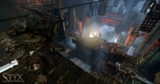 Скриншот № 1 из игры Styx: Master of Shadows [PC, jewel]
