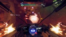 Скриншот № 0 из игры Sublevel Zero - Redux [PS4]