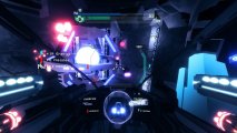 Скриншот № 1 из игры Sublevel Zero - Redux [PS4]