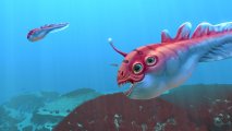 Скриншот № 0 из игры Subnautica (US) [PS4]