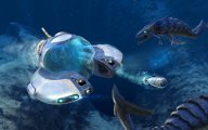 Скриншот № 0 из игры Subnautica + Subnautica: Below Zero [NSwitch]