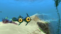 Скриншот № 1 из игры Subnautica + Subnautica: Below Zero [NSwitch]