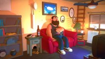 Скриншот № 0 из игры Suicide Guy Collection [NSwitch]