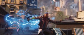 Скриншот № 2 из игры Suicide Squad: Kill The Justice League (Б/У) [PS5]
