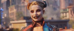 Скриншот № 3 из игры Suicide Squad: Kill The Justice League (Б/У) [PS5]