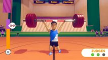 Скриншот № 0 из игры Summer Games Challenge [PS5]