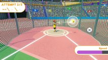 Скриншот № 2 из игры Summer Games Challenge [PS5]