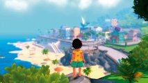 Скриншот № 2 из игры Summer in Mara Collectors Edition [NSwitch]