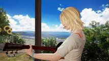 Скриншот № 0 из игры Summer Lesson: Allison & Chisato [PSVR]