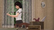 Скриншот № 2 из игры Summer Lesson: Allison & Chisato [PSVR]