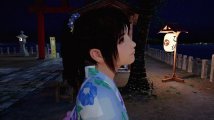 Скриншот № 4 из игры Summer Lesson: Miyamoto Hikari [PSVR]