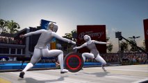 Скриншот № 0 из игры Summer Stars 2012 (Б/У) [PS3]
