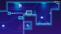 Скриншот № 1 из игры Sunblaze (ASIA) [NSwitch]