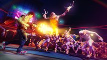 Скриншот № 0 из игры Sunset Overdrive (Б/У) [Xbox One]