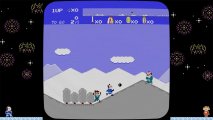Скриншот № 1 из игры SUNSOFT is Back! Retro Game Selection [PS5]