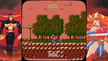 Скриншот № 3 из игры SUNSOFT is Back! Retro Game Selection [PS5]