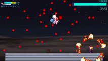 Скриншот № 3 из игры Super Alloy Ranger [NSwitch]