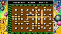 Скриншот № 0 из игры Super Bomberman Collection [Xbox Series X]