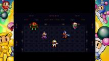Скриншот № 2 из игры Super Bomberman Collection [Xbox Series X]