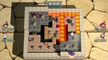 Скриншот № 0 из игры Super Bomberman R [NSwitch]