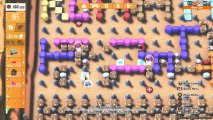 Скриншот № 0 из игры Super Bomberman R 2 [NSwitch]