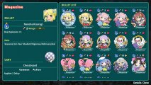 Скриншот № 1 из игры Super Bullet Break [NSwitch]