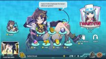 Скриншот № 3 из игры Super Bullet Break [NSwitch]
