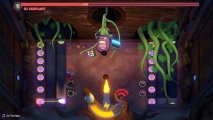Скриншот № 0 из игры Super Crazy Rhythm Castle [PS5]